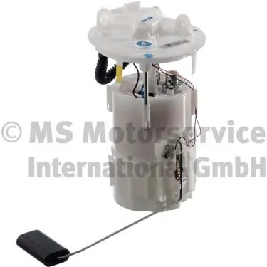 Fuel Feed Unit