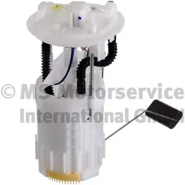 Fuel Feed Unit