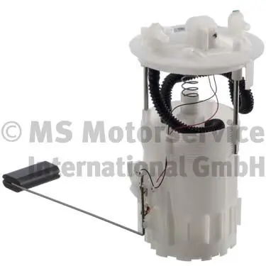 Fuel Feed Unit