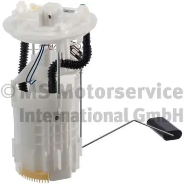 Fuel Feed Unit