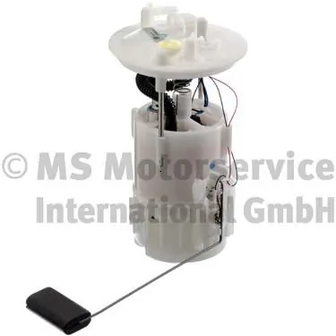 Fuel Feed Unit