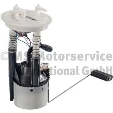 Fuel Feed Unit