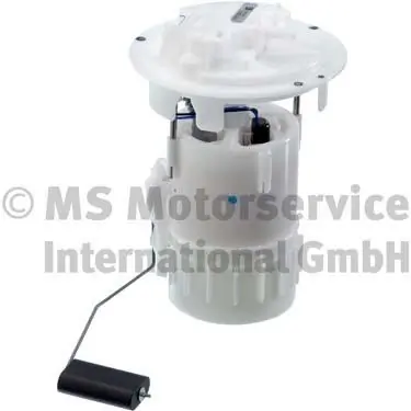 Fuel Feed Unit