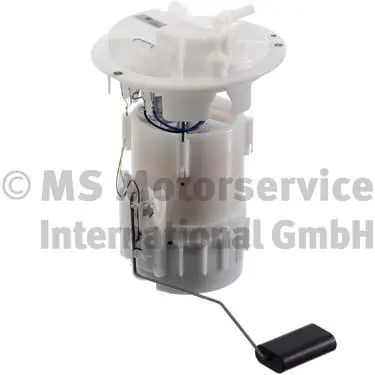 Fuel Feed Unit