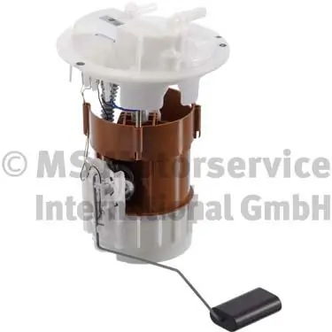 Fuel Feed Unit