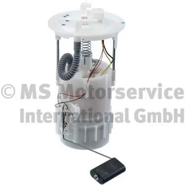 Fuel Feed Unit