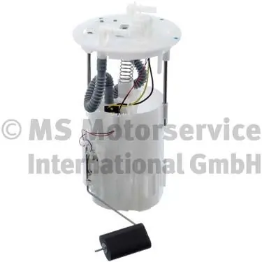 Fuel Feed Unit