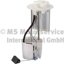 Fuel Feed Unit