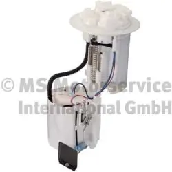 Fuel Feed Unit