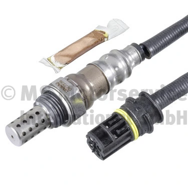 Oxygen Sensor