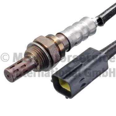 Oxygen Sensor