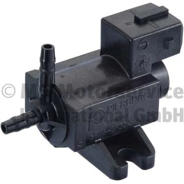 EGR Valve, exhaust control