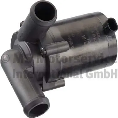Water Recirculation Pump, parking heater