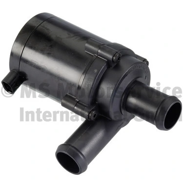 Water Recirculation Pump, parking heater