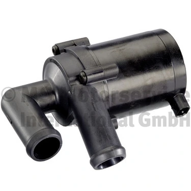 Water Recirculation Pump, parking heater