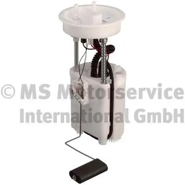 Fuel Feed Unit