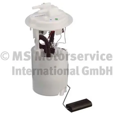 Fuel Feed Unit