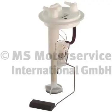 Sender Unit, fuel tank