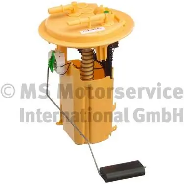 Sender Unit, fuel tank