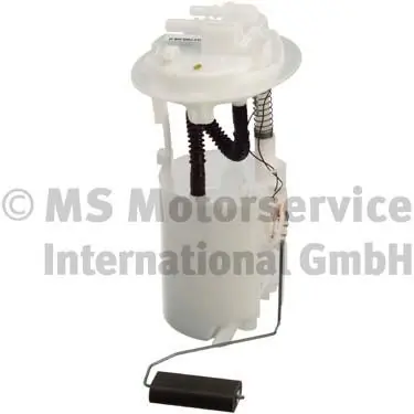 Sender Unit, fuel tank