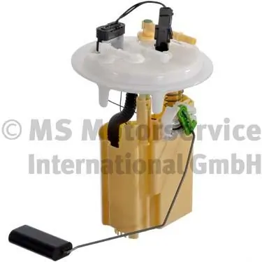 Sender Unit, fuel tank