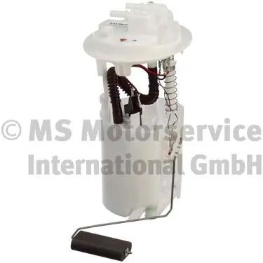 Fuel Feed Unit