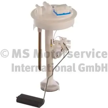Sender Unit, fuel tank