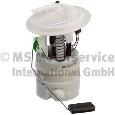 Fuel Feed Unit