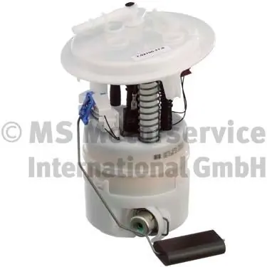 Fuel Feed Unit