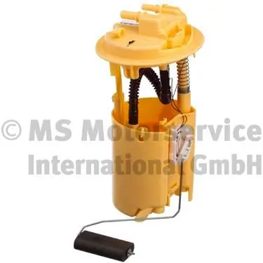 Sender Unit, fuel tank