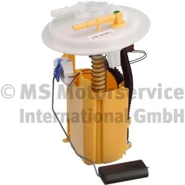 Sender Unit, fuel tank