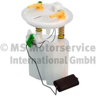 Sender Unit, fuel tank