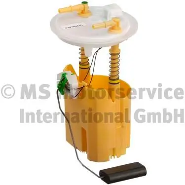 Sender Unit, fuel tank