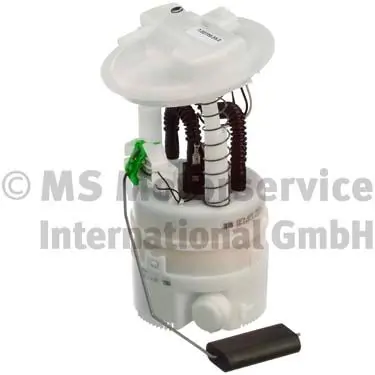 Fuel Feed Unit