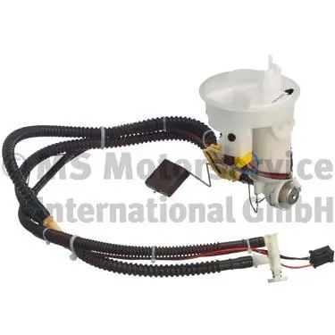 Sender Unit, fuel tank