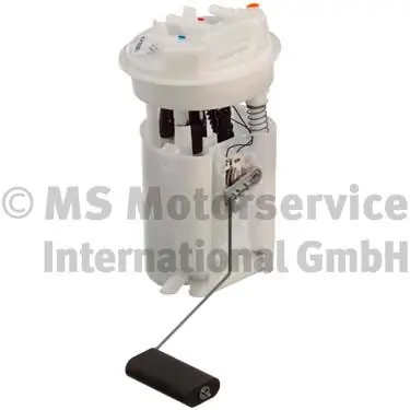 Fuel Feed Unit