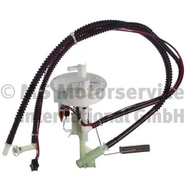 Sender Unit, fuel tank