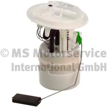 Fuel Feed Unit