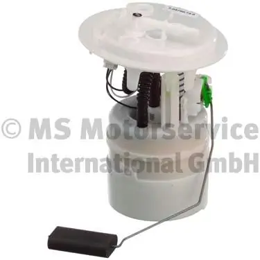 Fuel Feed Unit