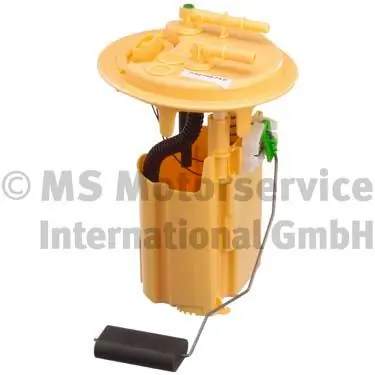 Sender Unit, fuel tank