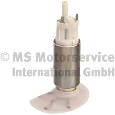 Fuel Pump