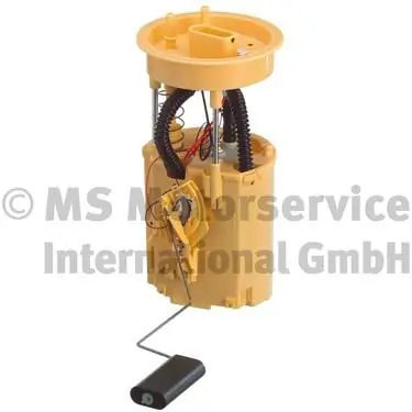 Fuel Feed Unit