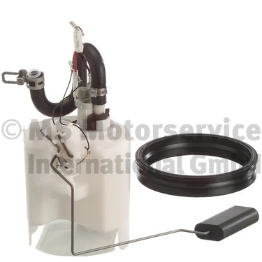 Fuel Feed Unit