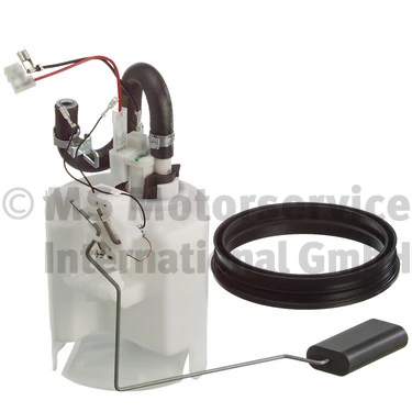 Fuel Feed Unit