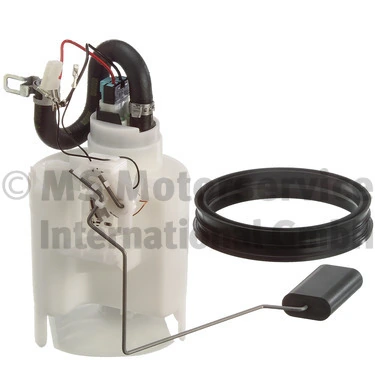 Fuel Feed Unit