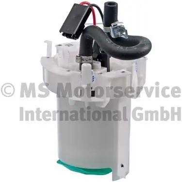 Fuel Feed Unit