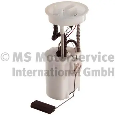 Fuel Feed Unit