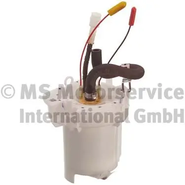 Fuel Feed Unit