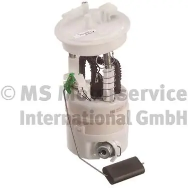 Fuel Feed Unit