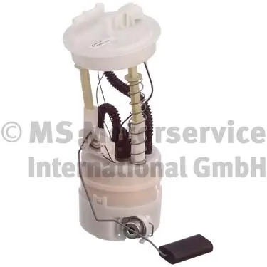 Fuel Feed Unit